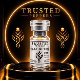 Trusted Retatrutide