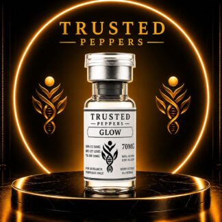 Trusted GLOW 70 MG