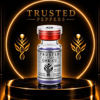 Trusted GHK-CU