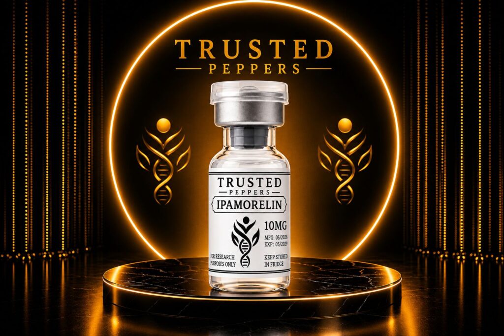 Trusted IMPAMORELIN