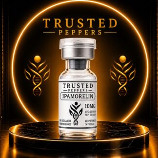 Trusted IMPAMORELIN