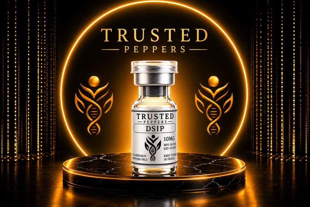 Trusted DSIP