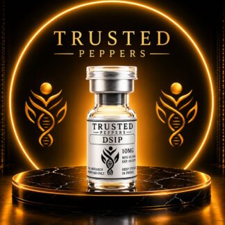Trusted DSIP