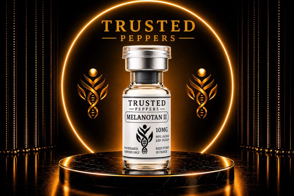 Trusted Melanton II 10 MG