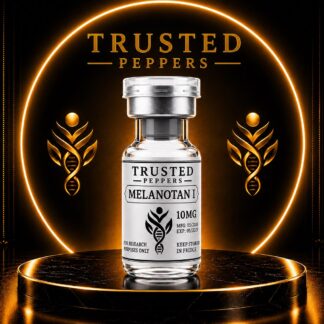 Trusted Melanotan I