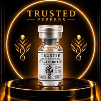 Trusted Tesamorelin 10 mg