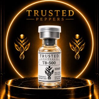 Trusted TB-500