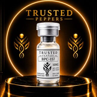 Trusted BPC 157 5 MG