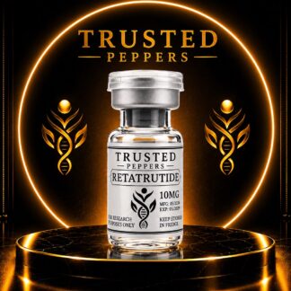 Trusted Retatrutide