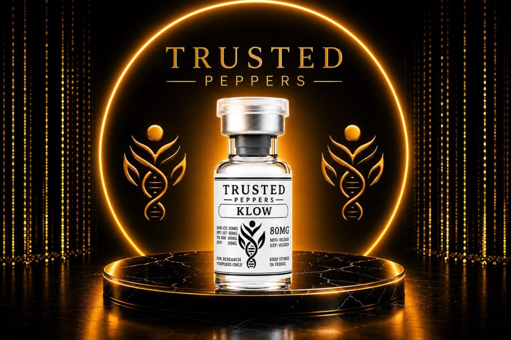 Trusted KLOW 80MG