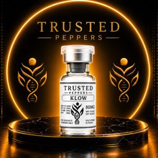 Trusted KLOW 80MG