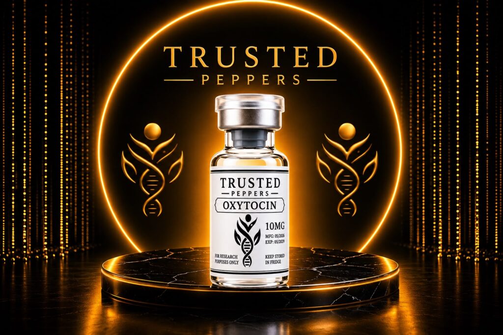 Trusted Oxytocin 10 mg