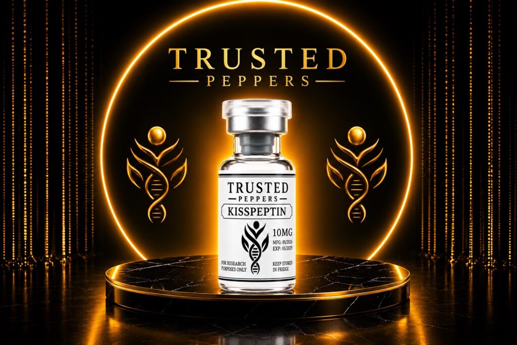 Trusted Kissepeptin 10 MG