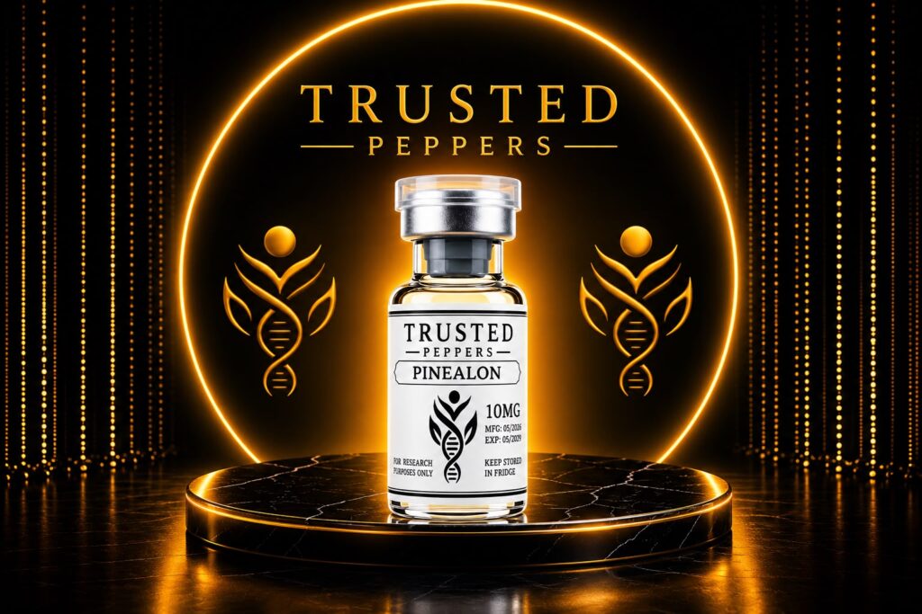 Trusted Pinealon 10 mg