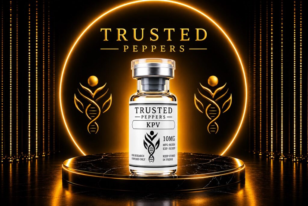 Trusted KPV 10MG