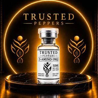 Trusted 5-Amino-1MQ 50 mg