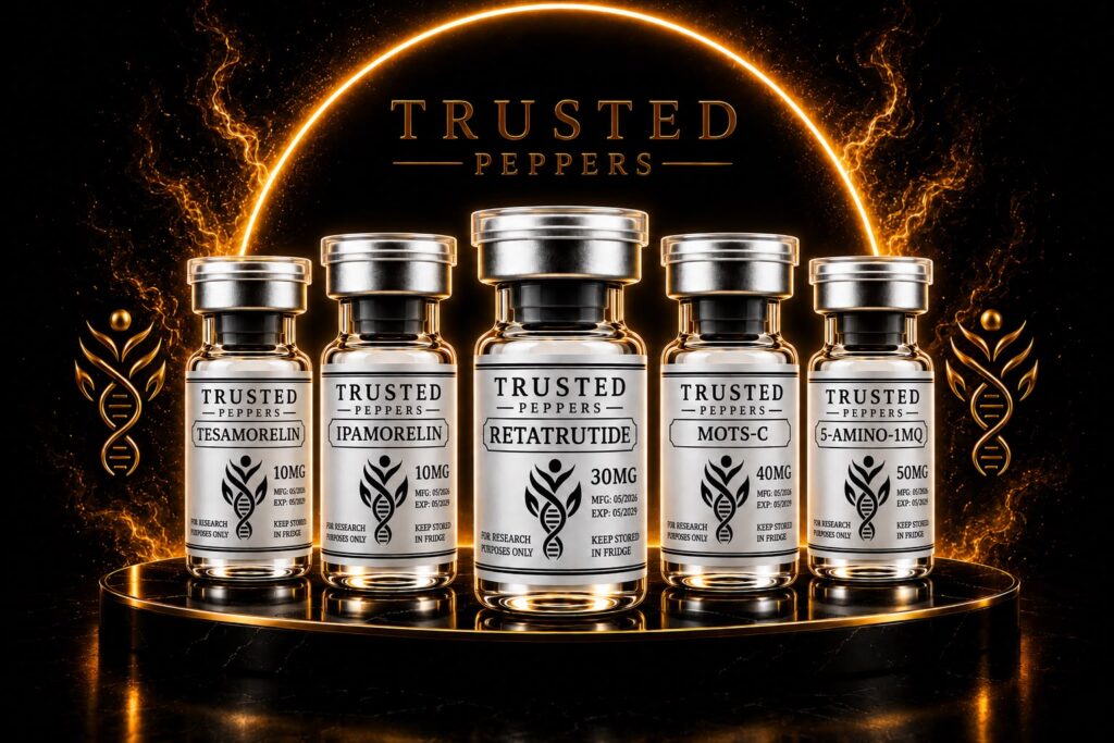 Trusted Advanced fat loss + muscle building bundel