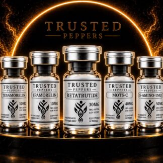 Trusted Advanced fat loss + muscle building bundel