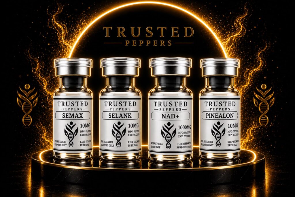 Trusted Advanced Cognitive Bundel