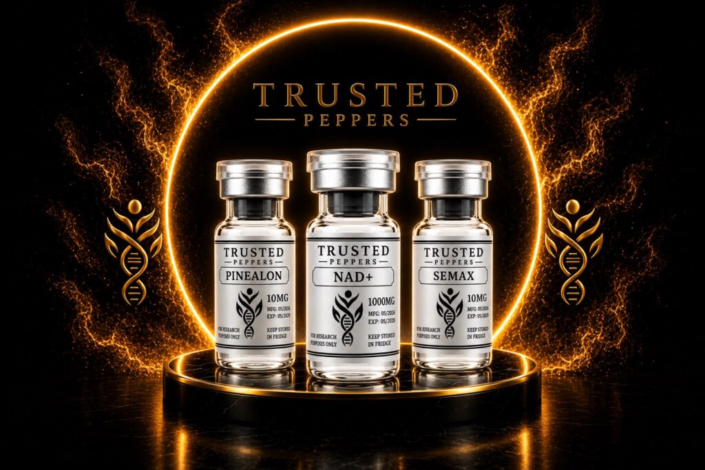 Trusted Longevity Bundel