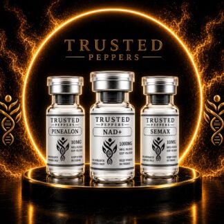 Trusted Longevity Bundel
