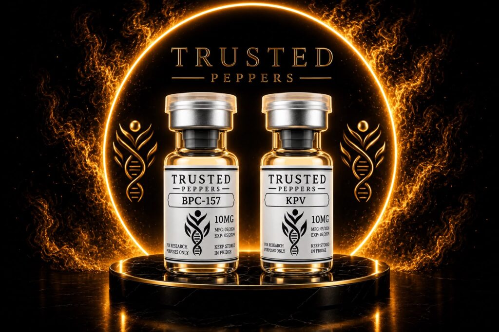 Trusted Darm Herstel Bundel