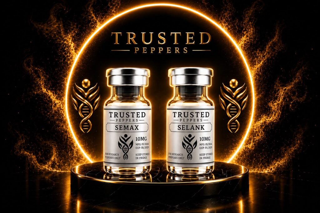 Trusted Productivity Bundel