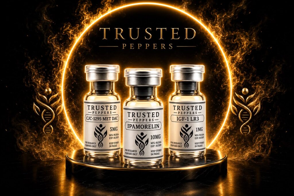 Trusted Growth Bundel