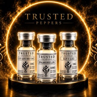 Trusted Growth Bundel
