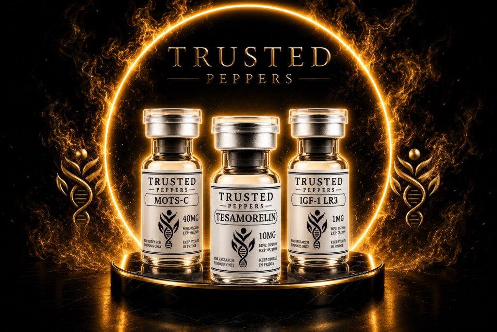 Trusted Lean Mass Bundel