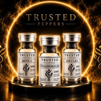 Trusted Lean Mass Bundel