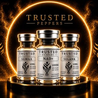 Trusted Focus Bundel – Premium Research Set